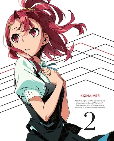 Chidori Takashiro // Envious love