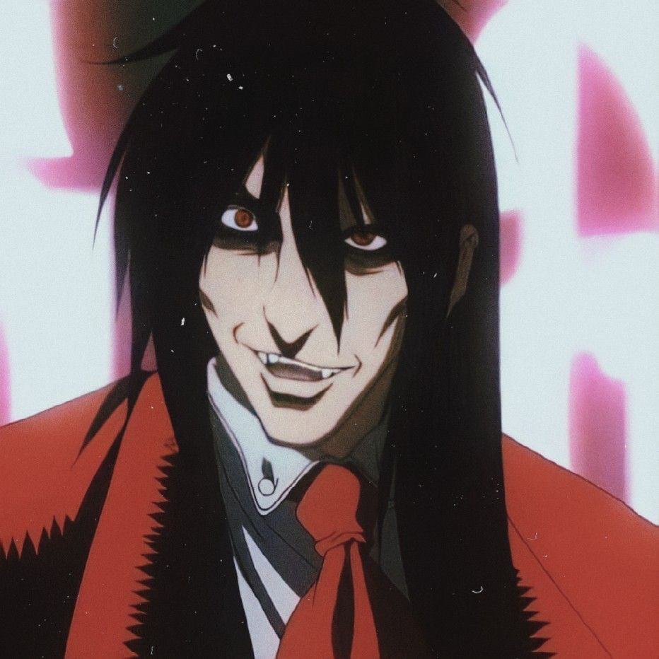 Alucard {bound} [DAG]
