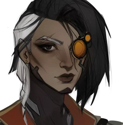 Sub Mechanic (Frankie)