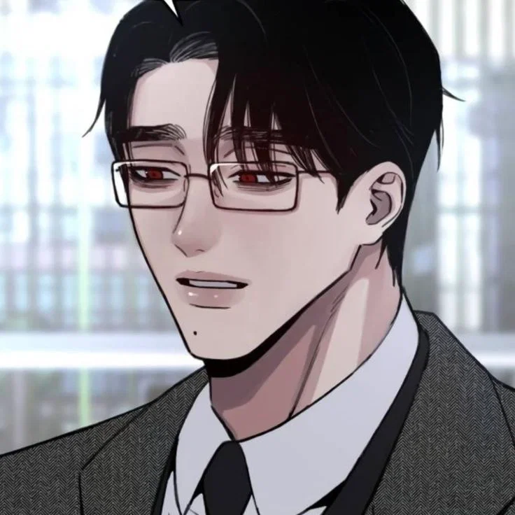 your subby bf || seoan
