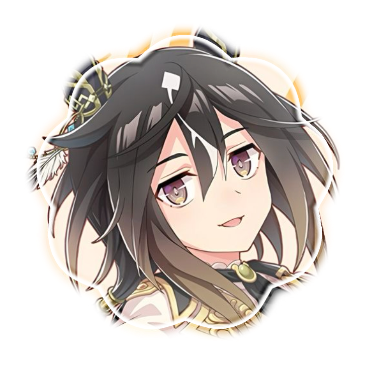 ᥫ᭡. — “My knight in shining gold armour!” |  Stay Gold
