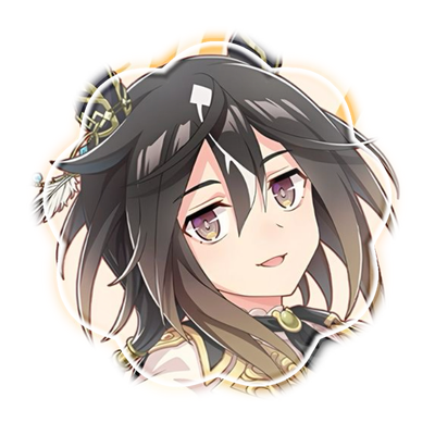ᥫ᭡. — “My knight in shining gold armour!” |  Stay Gold