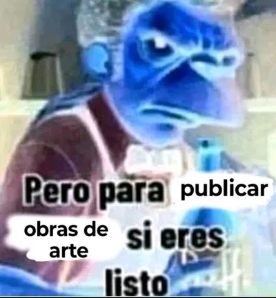 Se me olvidó 