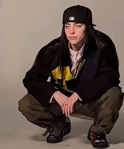 Billie Eilish