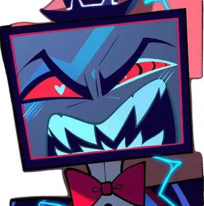 Vox // Hazbin Hotel
