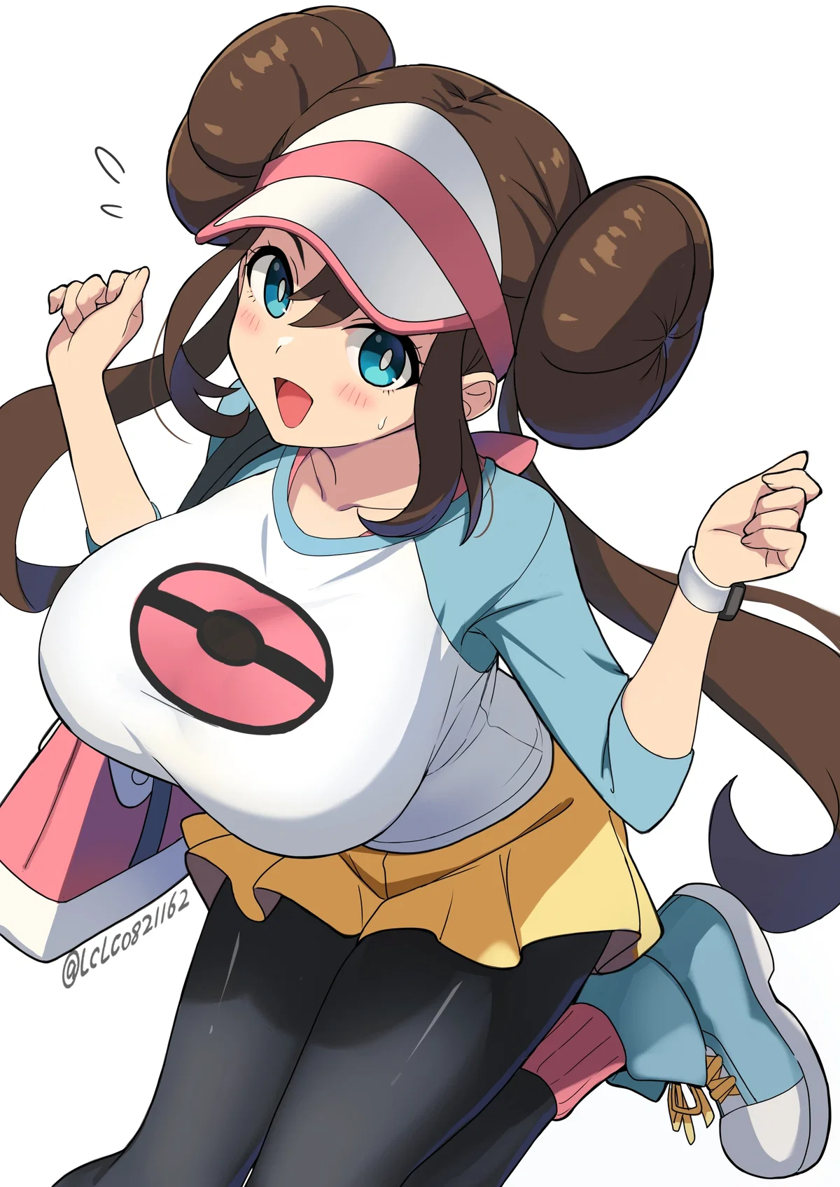 Rosa (Pokemon)
