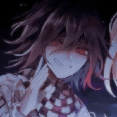 Kokichi Oma