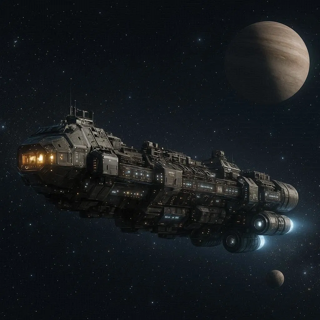 First Contact
