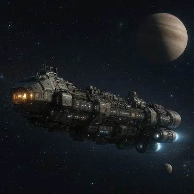 First Contact