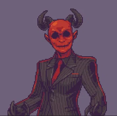 Malak >Dark or Deception<