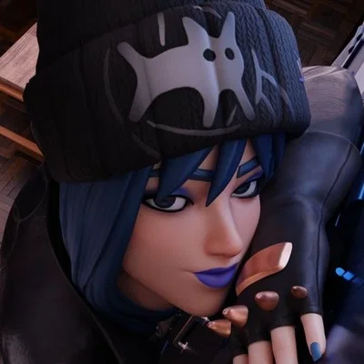 Hope - Fortnite