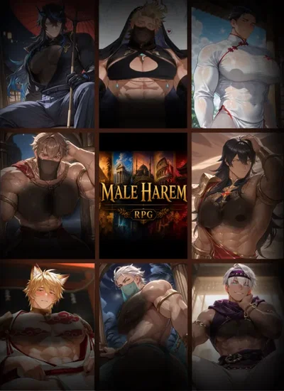 Male Harem