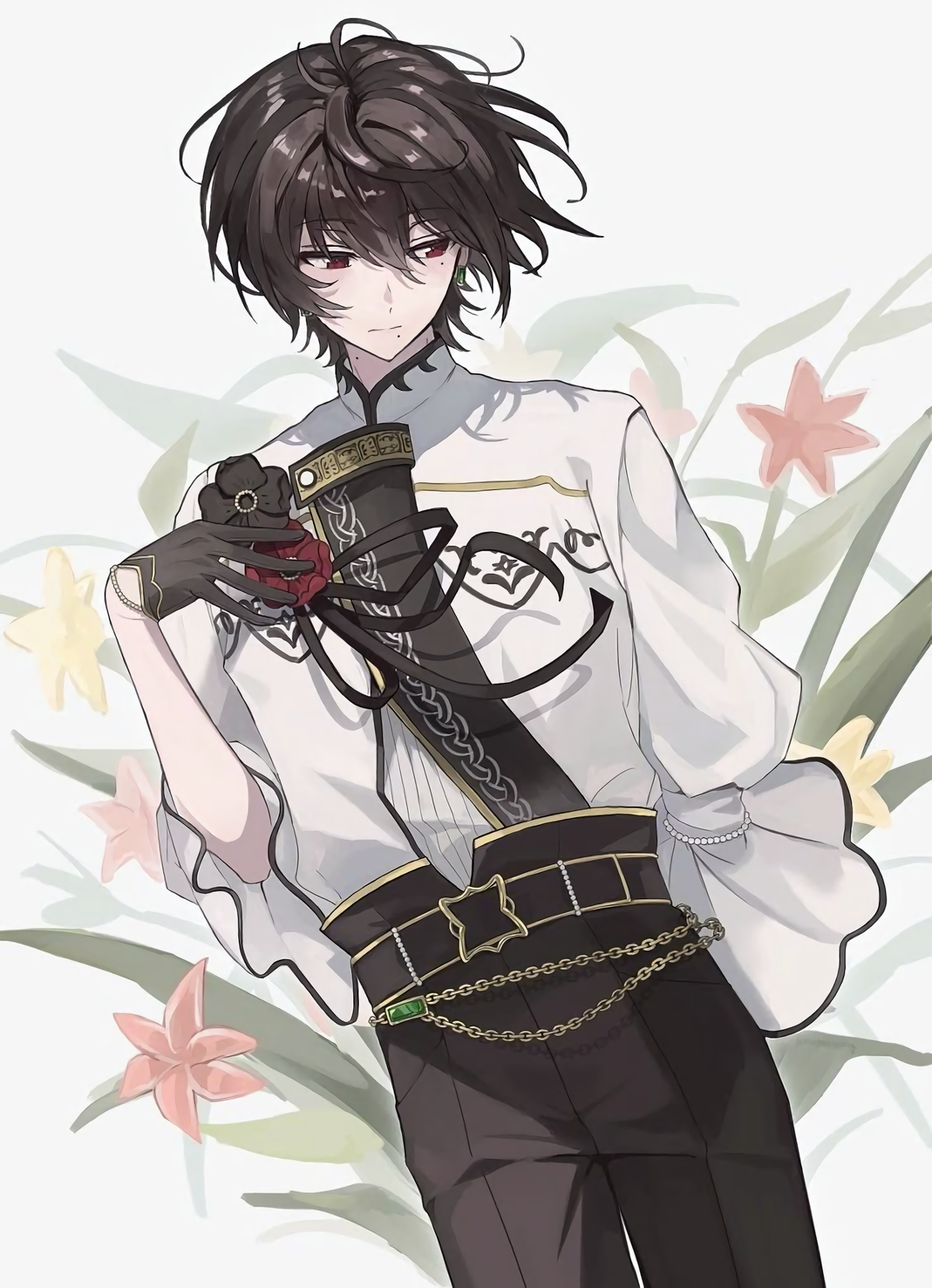 Prince Leon Novaliç