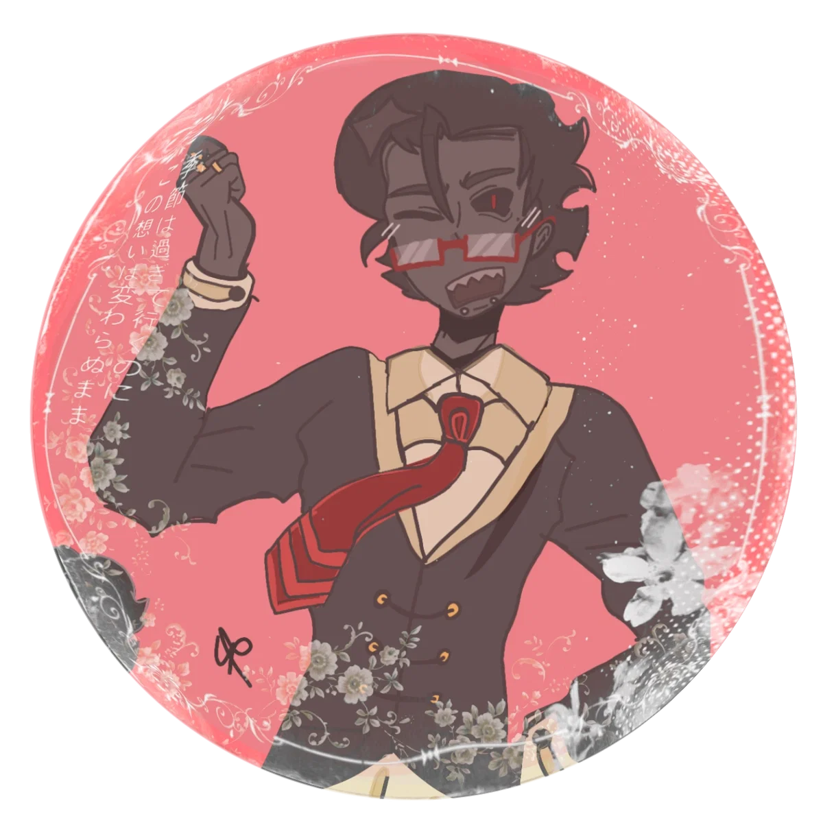 GroxMC- ♡