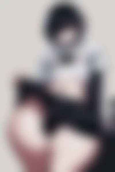 Ziggy - emo femboy stepbrother