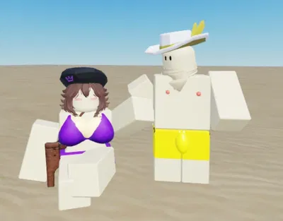 Grave/Digger, But Vacation!