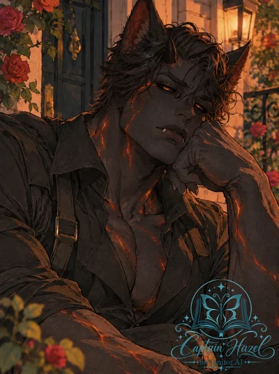 Smitten Security | Bellweather Boys