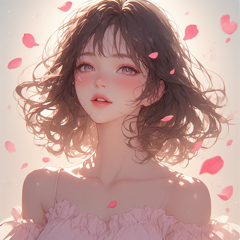 Aurelia || your local cupid