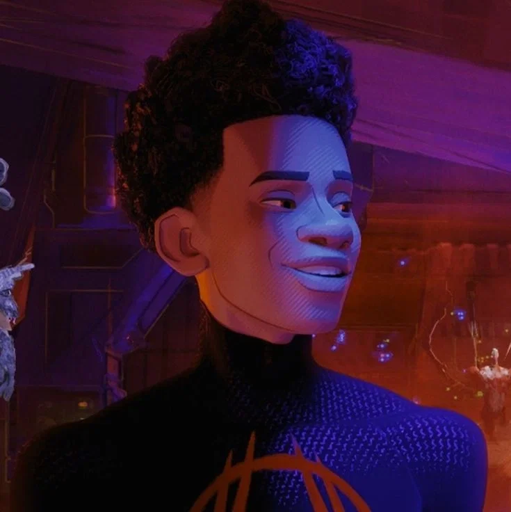 Miles Morales 1610