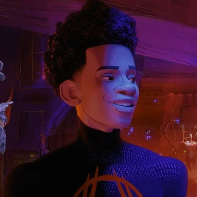 Miles Morales 1610