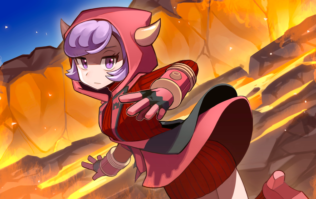 Courtney (Pokémon)
