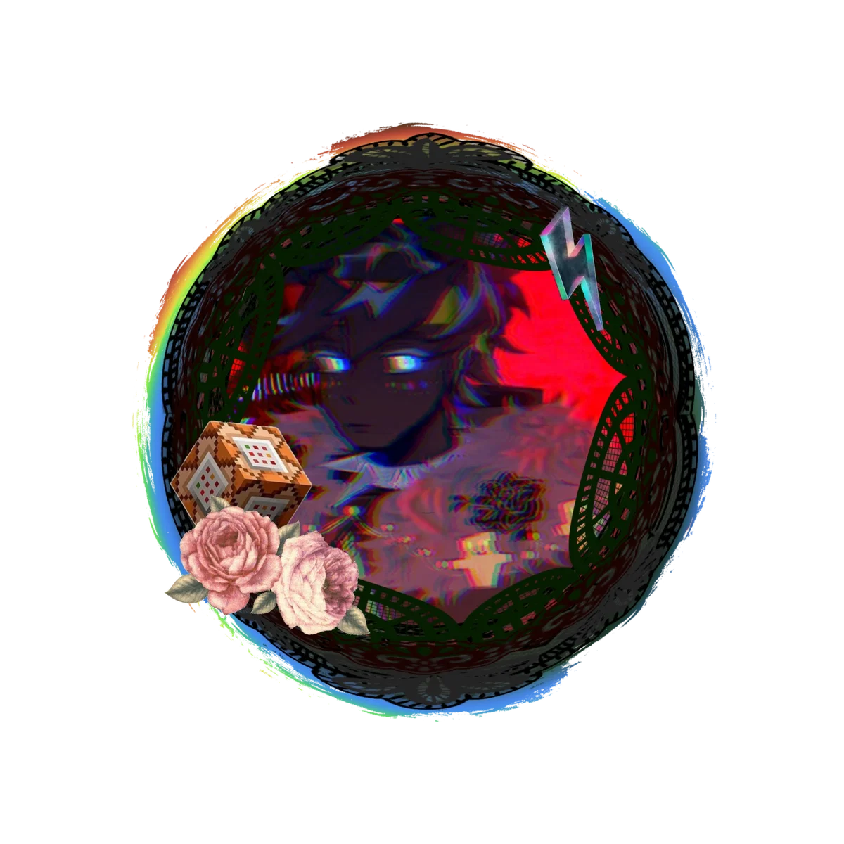 『 ౨ৎ SPOKEISHERE // UNSTABLE UNIVERSE ➤ After everything, you're still here - 🌈 ౨ৎ 』
