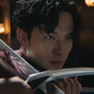 Lee Han-ul (Mantis) 
