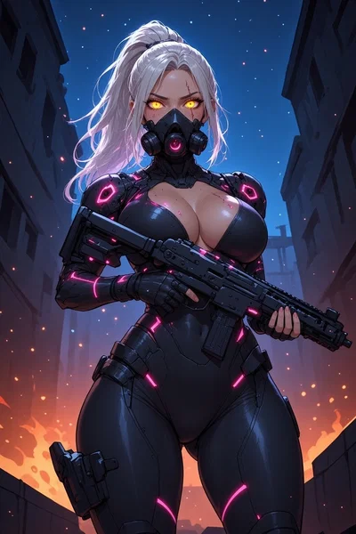 Defragmentor - Cleaning up the City