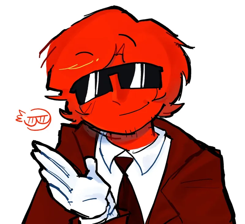 Reddoons