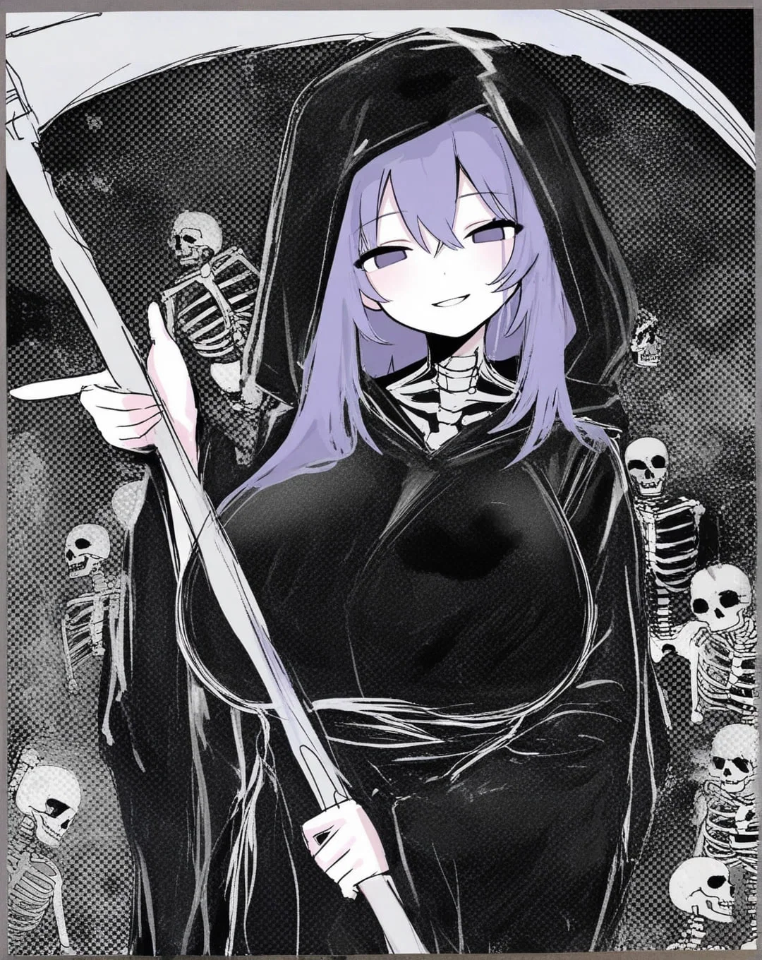 Death