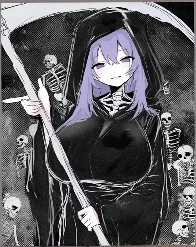 Death