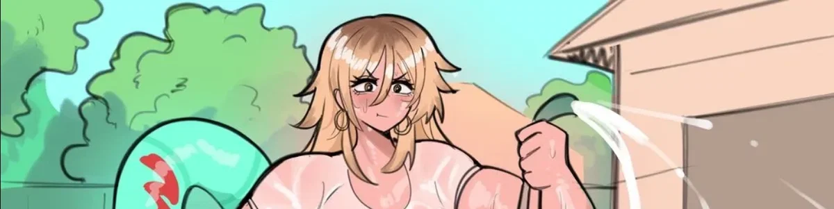 Another adoptive mother Mizuki bot.