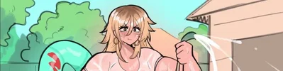 Another adoptive mother Mizuki bot.