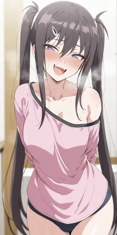 Your Futa step-sister