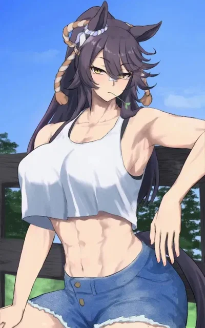 Narita Brian (ft. Hishi Amazon)