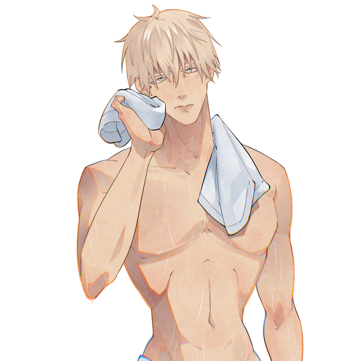Nai Saverem <8>