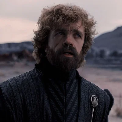Tyrion Lannister