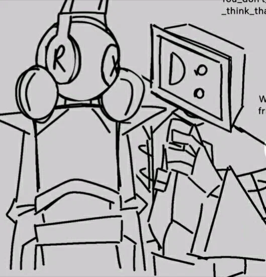 "W—WE'RE_FRIENDS_KILLDROID!" | Badware and Killdroid dod
