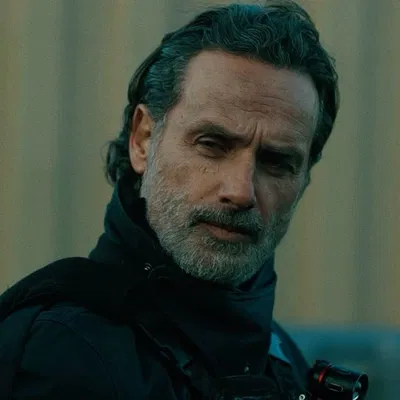 Rick Grimes 