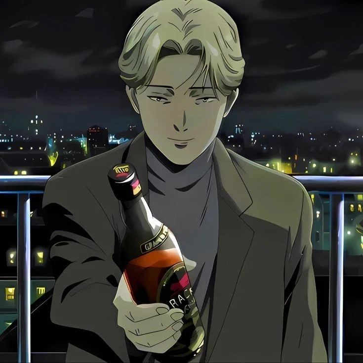 Johan Liebert | Monster