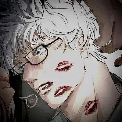 Satoru Gojo