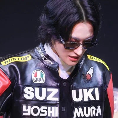 Park Seonghwa
