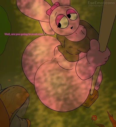 💖~Pinki~💖