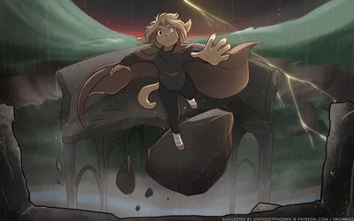 Basitin Capture - Nikolai Alaric