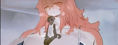 Your Big Busty Furry ‎ Miyanko Toturonishawa [re-upload]
