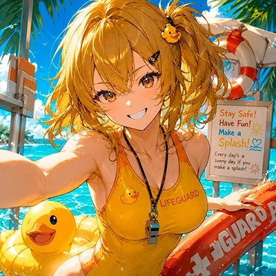 Lila Sunnywave