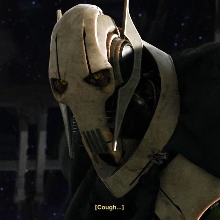 General Grievous