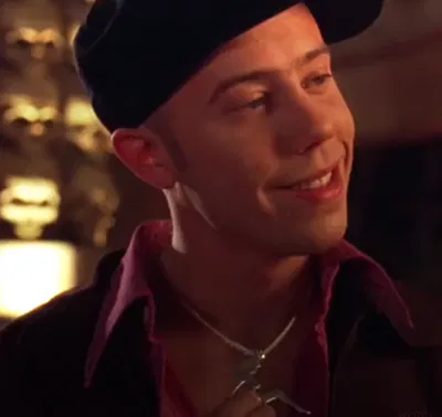 Frankie Cheeks - Final Destination 3