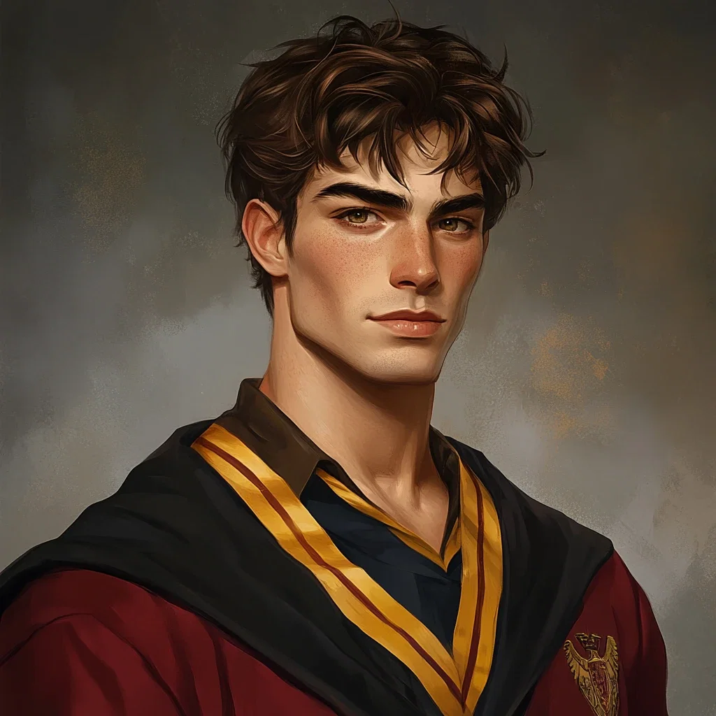 Cormac McLaggen