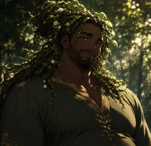 Verdant: A Garden of Secrets
